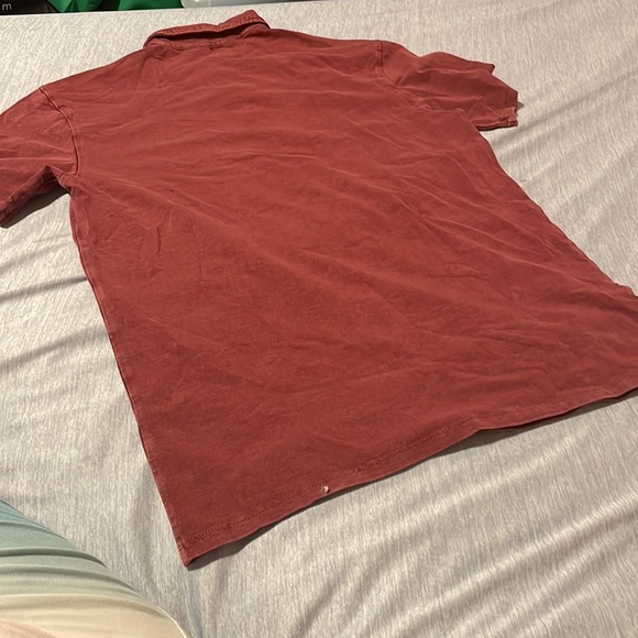 ✨New✨Guess Mens Polo shirt - Picture 3 of 4